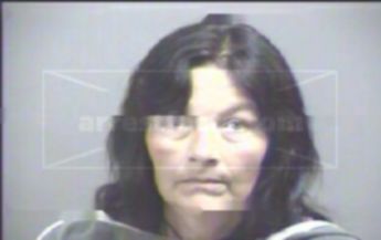 Joan Marie Mcmahan