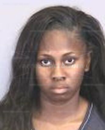 Brittany Nichole Coleman
