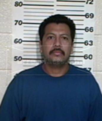 Julio Campos Ruiz