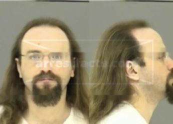 Ronald Edward Smith