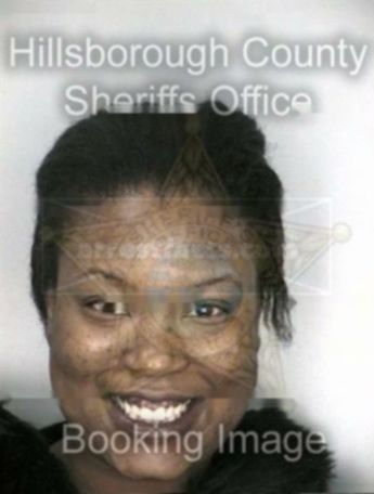 Keyna Nashaye White