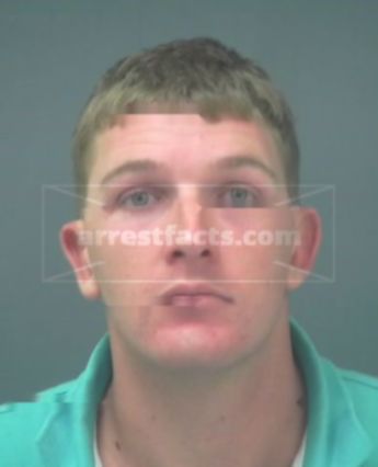 Dustin Tyler Priest