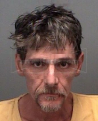 James Mark Steele
