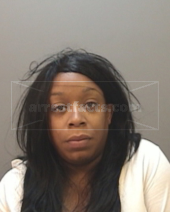 Tuvara Claudette Simmons