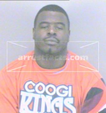 Aaron Lamar Jackson
