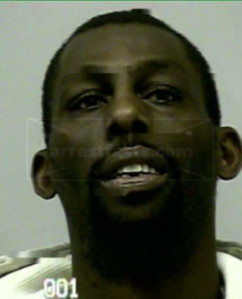 Quinton Feron Wilson