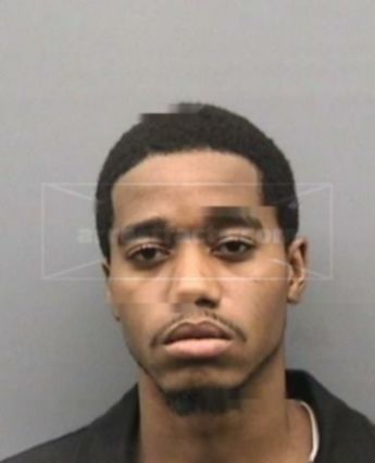 Travontae Jarmar Thomas