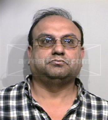 Mohhamed Shakeel Awan