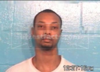 Delvin Dewon Lanier