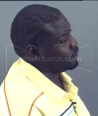Bendrick Duane Moye