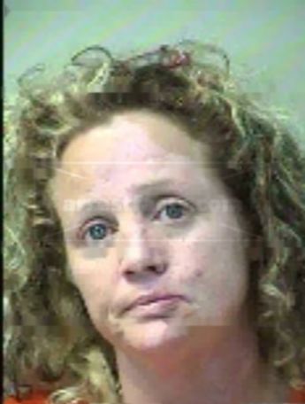 Lisa Gail Barber