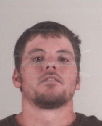 Scott Preston Durgin