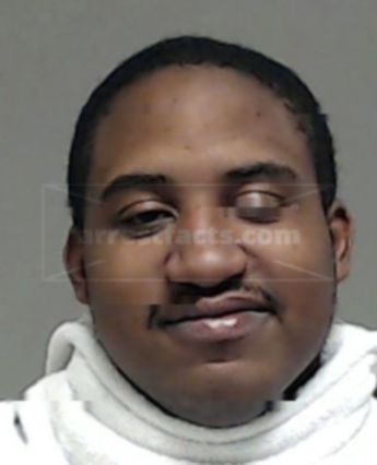 Devon Sheron Davis