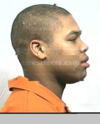 Tyrone D Goff