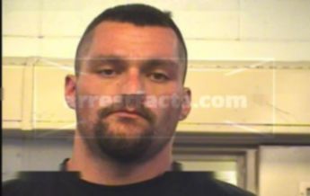 Jason Richard Copeland