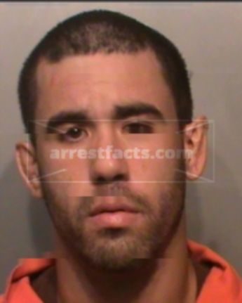 Jose Augustin Colon