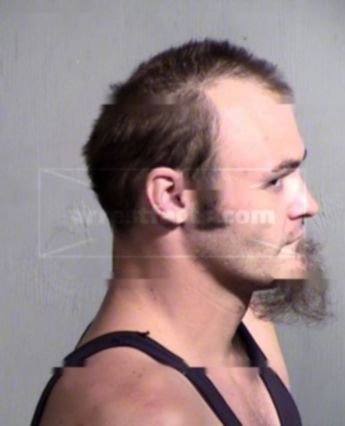 Justin Chance Jessee
