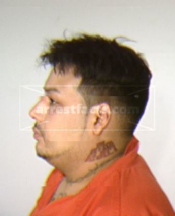 Oscar Arturo Lopez