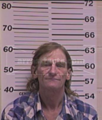 Randall Joe Vaughn