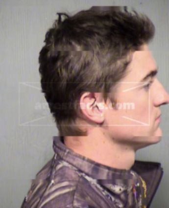 Trent Logan Pinckard