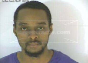 Everett Armond Scott