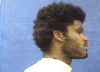 Berry Ray Williams