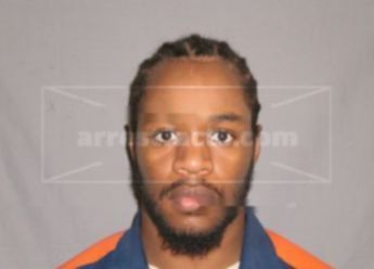 Byron Marcus Smith