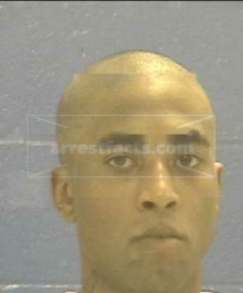 Xavier Roshawn Riddle