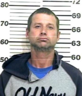 Richard Ray Stewart