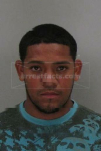 Elvin Alexander Martinez