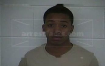 Tyrone Debonte Thomas