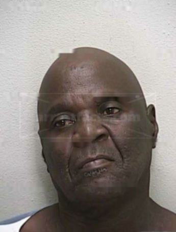 Lorenzo Terry Mays