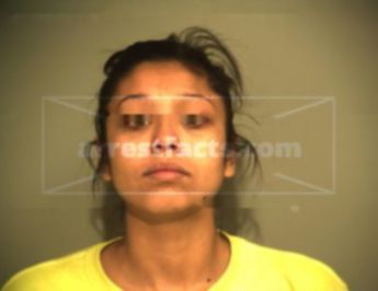 Audrey Marie Basaldua Davila