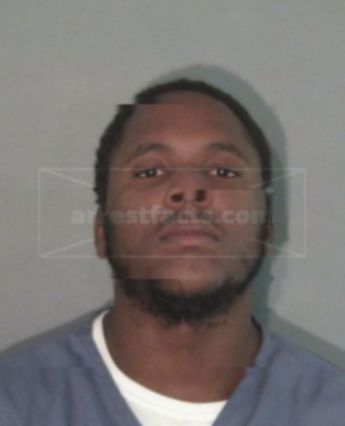 Terrance Marquise Young
