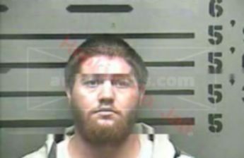Austin Lee Laslie