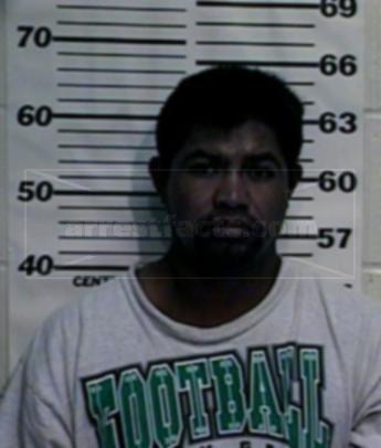 Jose Covarrvbias Sanchez