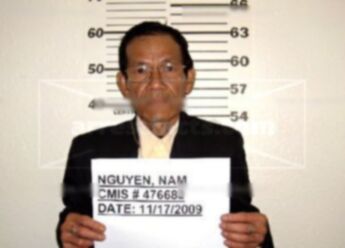 Nam Van Nguyen