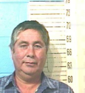 Hector Tijerina