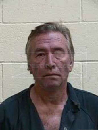 James Allen Russell