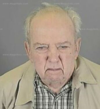 Ronald Harold Morse