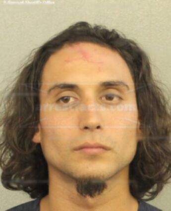 Brandon Velasquez