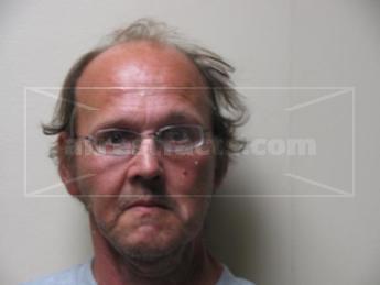 Keith Allen Nibert