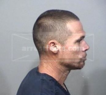 Matthew Scott Norris