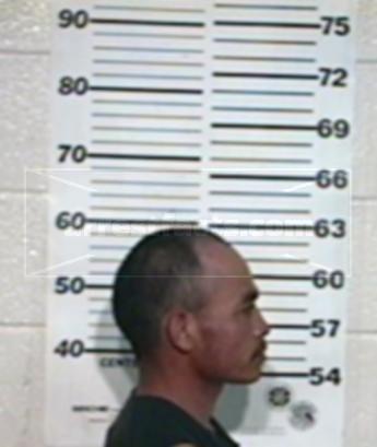 Juan Hernandez Cruz
