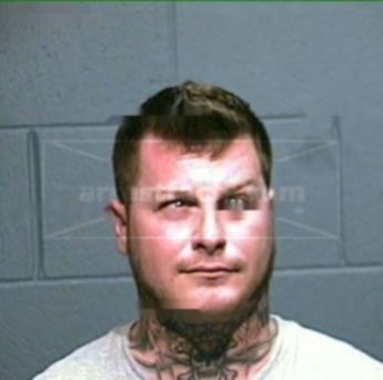 Nicholas Edward May