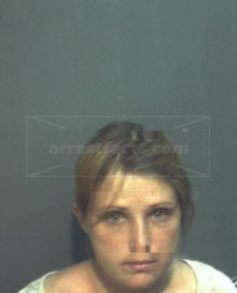 Michelle Rae Bowman