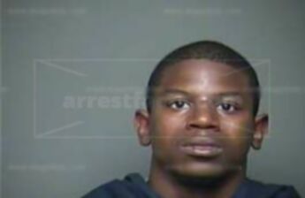 Dantrell Jamario Simpson