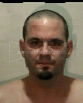 Brandon Lewis Meredith