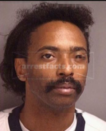 Terrence Wayne Billings