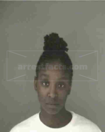 Kiesha S Wadlington